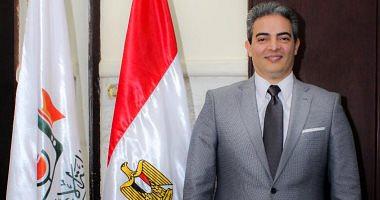 Captain of the Egyptian media played a pivotal role in the case of awareness