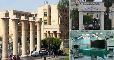Ain Shams University announces the opening of the transfer of university colleges tomorrow to 30 September
