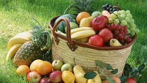 Fruit prices in Egypt markets on Sunday November 7 2021