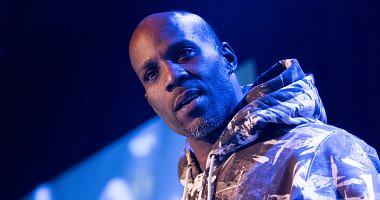 A new album for the IR DMX post after his death in two months I know the story