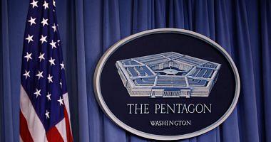 Pentagon look at sanctions against Russia we did not look like before