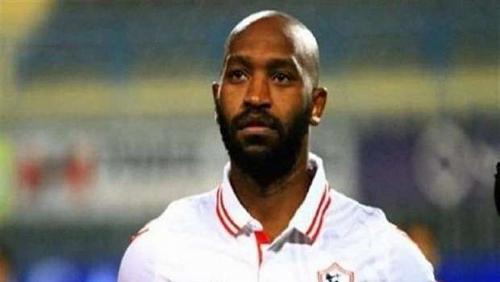 Expert regulations stop 10 games and fine 100 thousand pounds waiting for Shikabala