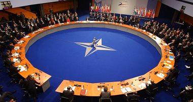 NATO starts updating an albanian base for the Communist Covenant