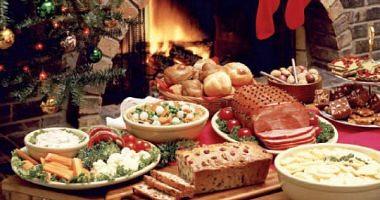 6 unhealthy things away during Christmas and New Year celebrations