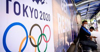 Tokyo Egypt Olympics in the 31st arrangement in Tabour offer opening Olympics