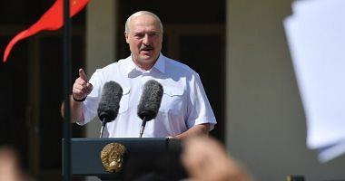 The President of Belarus intends to view documents on Putin on what is happening in his country