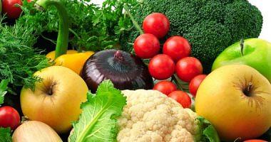 Prices of vegetables in the transit market today tomatoes between 36 pounds per kilo