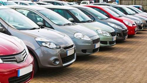 Expert increase car prices due to lack of supply and increase demand