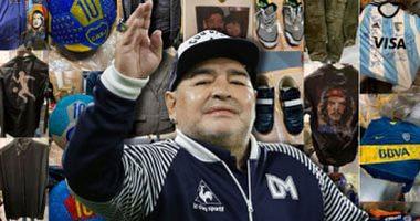 The Argentine Court begins hearings in the case of Maradona death today