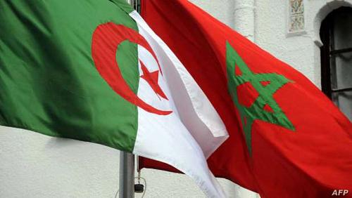 URGENT Algeria announces cutting diplomatic relations with Morocco
