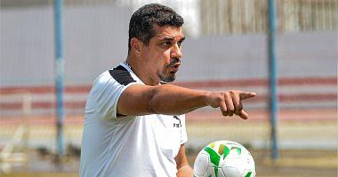 Zamalek returns Artur Olivera coach team guards