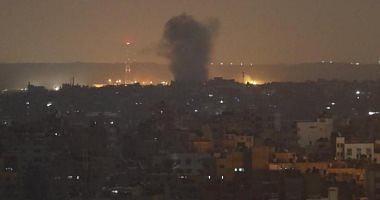 Syria condemns the Israeli attack on its territory
