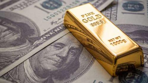 Central banks buy 59 tons of gold an Arab country at the forefront