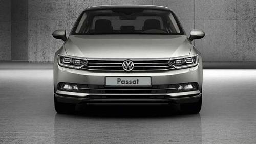 Prices and specifications of Volkswagen Passat 2022