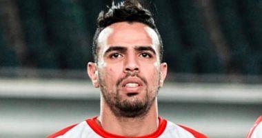 Hazem Imam returns to the list of Zamalek in the face of Mahalla in the role
