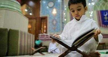 Soli Fayama 8 enjoyable ideas make your child receives Ramadan in Hamas