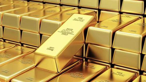 The price of a gram of 21 carat gold today Tuesday 3152022 in the goldsmiths stores