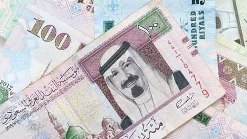 The price of the Saudi riyal today Thursday 3062022 in Egyptian banks