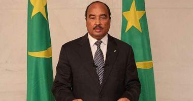 Mauritanian security former president provokes our members