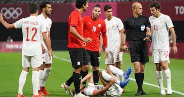 Ramadan Sobhi wasted a goal stressing in the nets of Argentina in the aftermath of 13 minutes