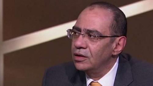 Hossam Hosny reveals the health of Dalal Abdel Aziz and Samir Ghanem