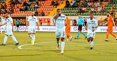 Ahmed Yasser Ryan leads Altay against Malatya Spur in the Turkish league tonight