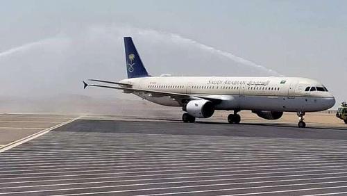 URGENT Saudi Arabia opens direct aviation with Egypt before residents of terms