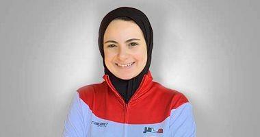 The Egyptian Butterfly Dina Musharraf still dream of a medal at the Tokyo Olympics