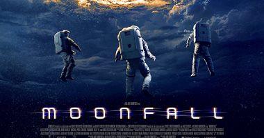 Learn about MOONFALL movie revenue after a week