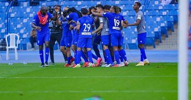 The Saudi league Al Hilal in front of the subcontract and Jeddah is a guest on Al Faisaly today