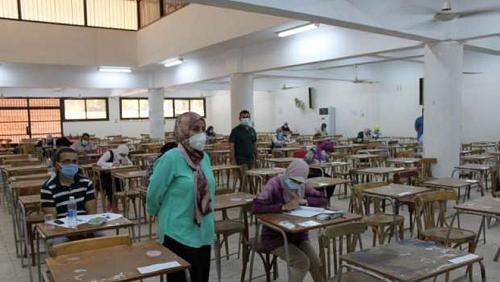 Educational expert parents absorbed the lesson after a high school result