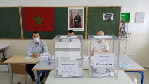 Moroccan election loss leads to collectively resign to the Muslim Brotherhood secretariat