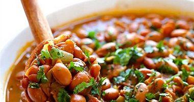 Minio Sahour 28 Ramadan How to make Alexandrani beans in easy steps