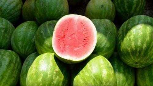Circumlists Corruption Some watermelon came due to poor storage and purchase