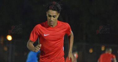 Shahamadzafy AlBadri Al Ahly is regulated in Future FC