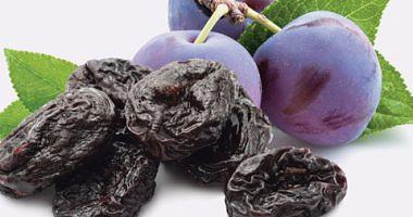 Health benefits of plum improves blood circulation and promotes immunity