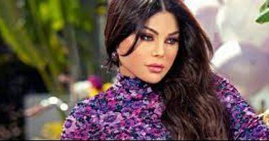 Haifa Wehbe holds a sessions with Tamay and Aziz Al Shafei to choose its album songs