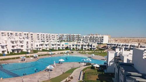 The resorts of the Engineers Syndicate 2021 introduced units in the northern coast of members