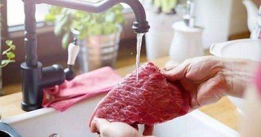 5 damage to excessive meat addressed by heart disease