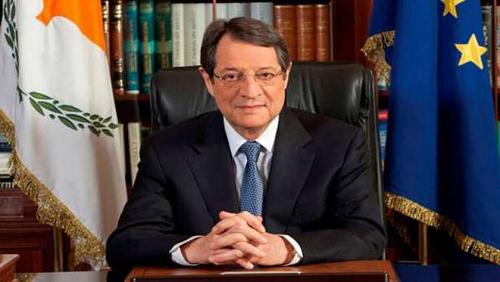 The Government of Cyprus for the homeland aid to the families of the victims of the Egyptians