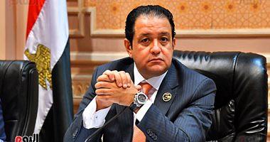 MP Alaa Abed Egypt is experiencing a real mutation in the transport sector