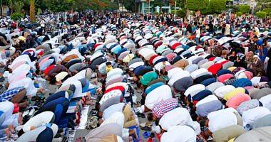 10 controls for Eid prayer in major mosques you know