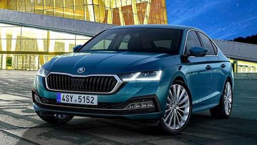 Prices and specifications of Skoda Octavia in the Egyptian market