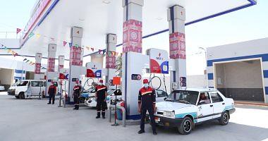 All you want to know about turning taxis in Aswan to natural gas