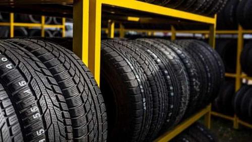 Concerns in the auto parts market of high tire prices