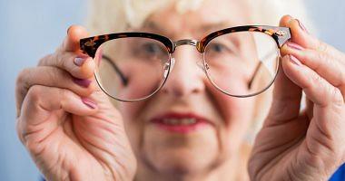 The most common eye diseases and sensitivity signs