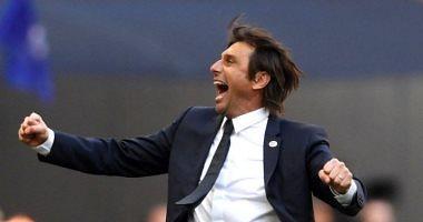 Conte on his way to depart from Inter Milan despite winning Italian