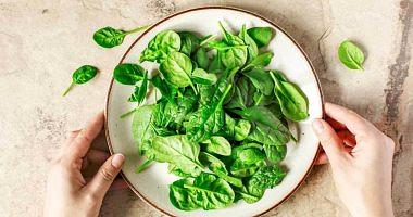 The benefits of spinach on your health and your opinion