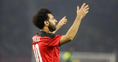 The goals of Sunday Egypt lose the nations of Africa and Barcelona regain its luster