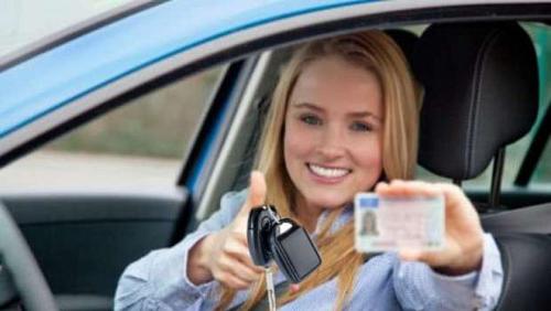 Learn about new fees to extract 2021 car driving license